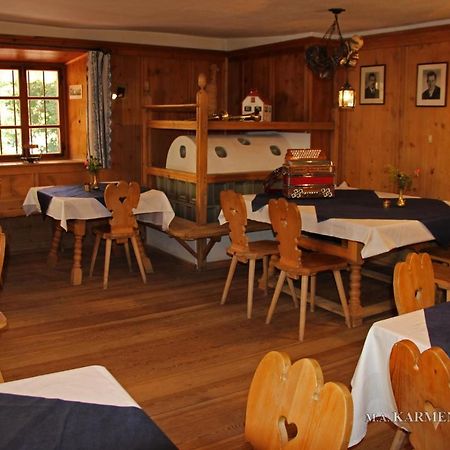 Gasthof Schluff Soprabolzano Zewnętrze zdjęcie