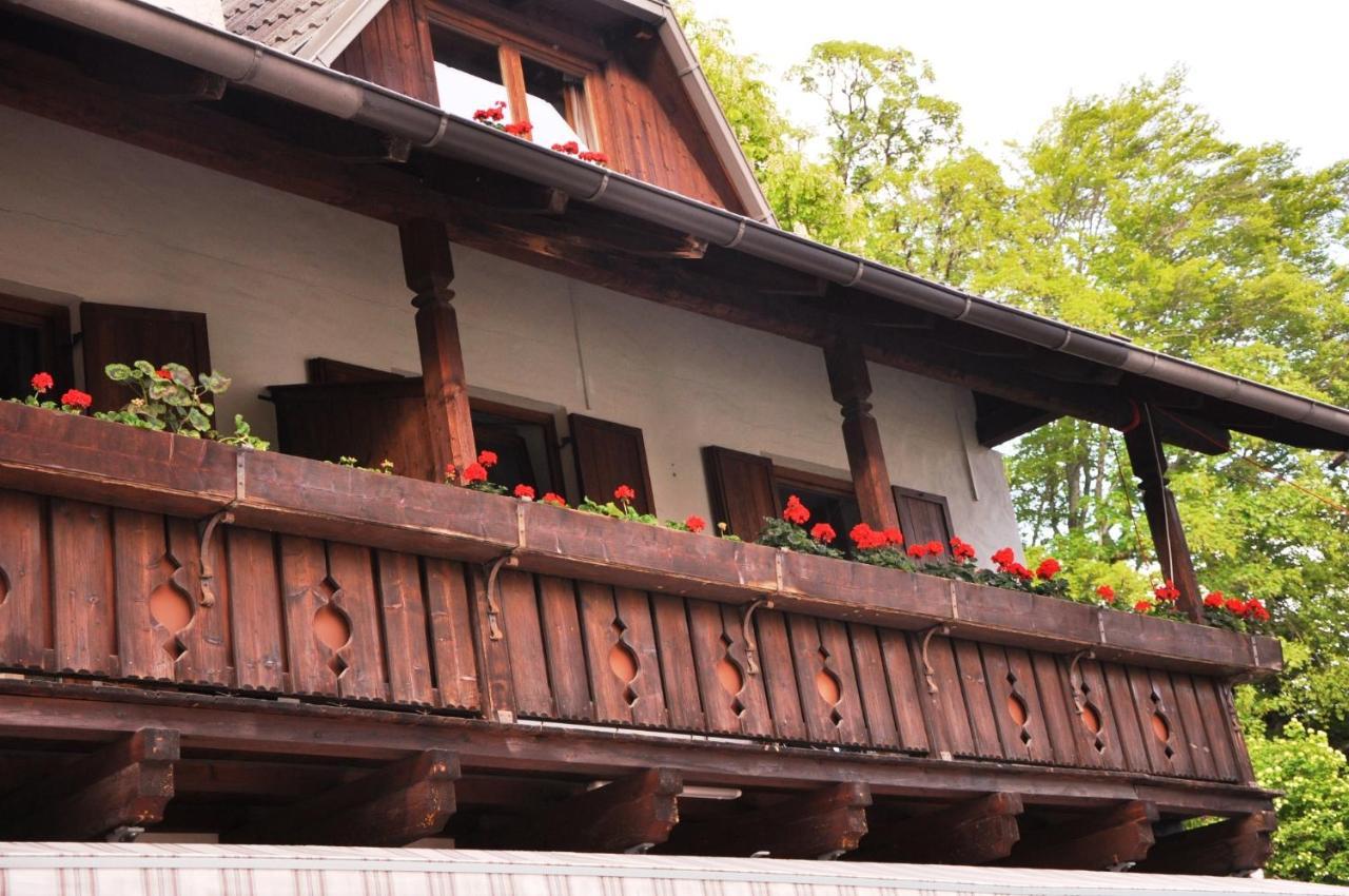 Gasthof Schluff Soprabolzano Zewnętrze zdjęcie