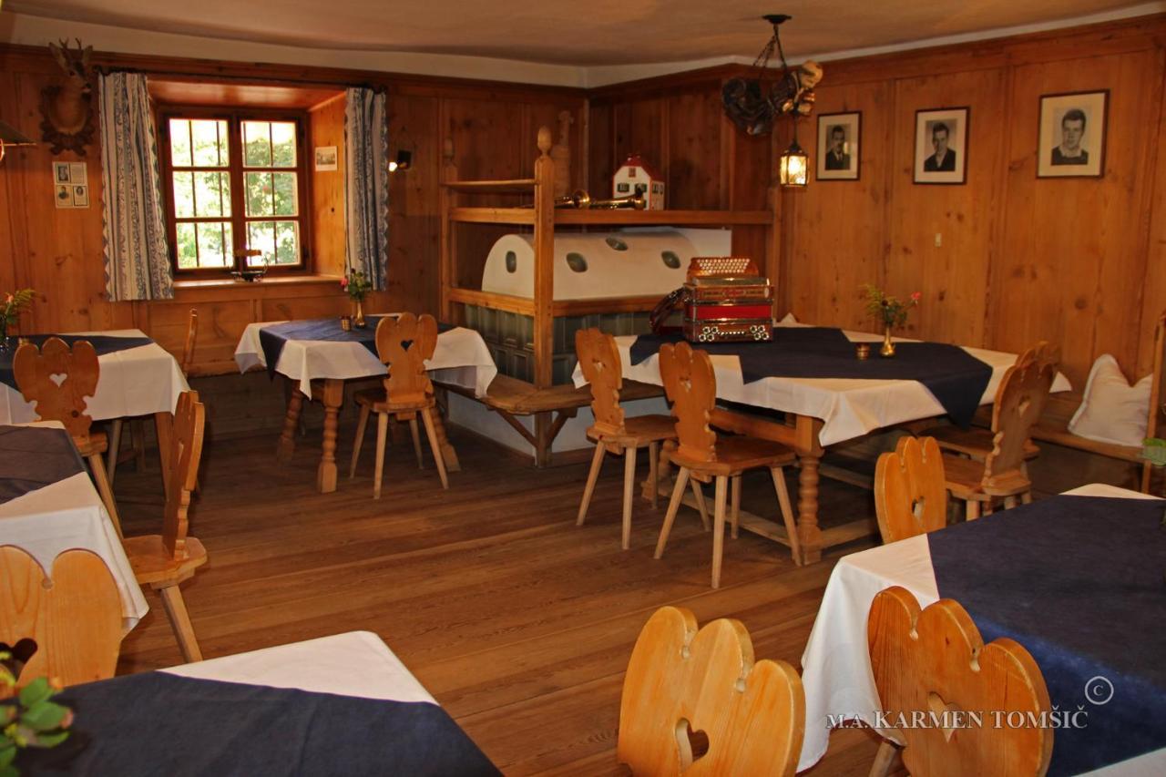 Gasthof Schluff Soprabolzano Zewnętrze zdjęcie